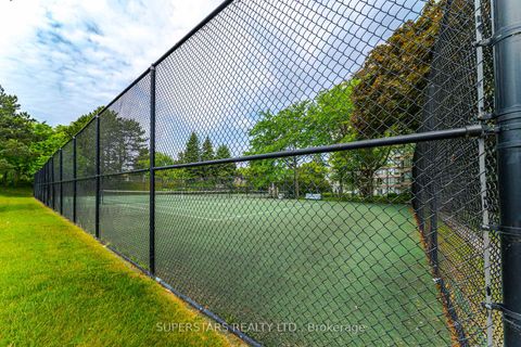 Photo 44 at PH14 - 20 Guildwood Parkway, Guildwood, Toronto