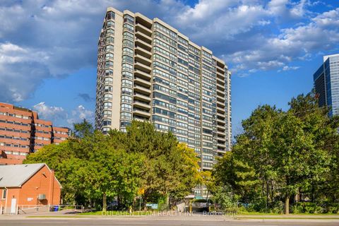 Photo 0 at 408 - 33 Elmhurst Avenue, Westgate, Toronto