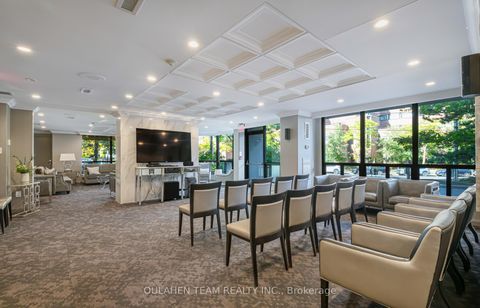 Photo 23 at 408 - 33 Elmhurst Avenue, Westgate, Toronto