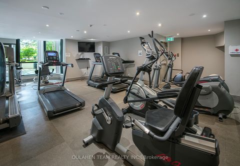Photo 27 at 408 - 33 Elmhurst Avenue, Westgate, Toronto