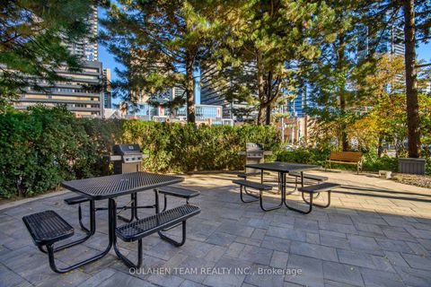 Photo 31 at 408 - 33 Elmhurst Avenue, Westgate, Toronto
