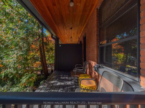 Photo 3 at 116 Victor Avenue, North Riverdale, Toronto