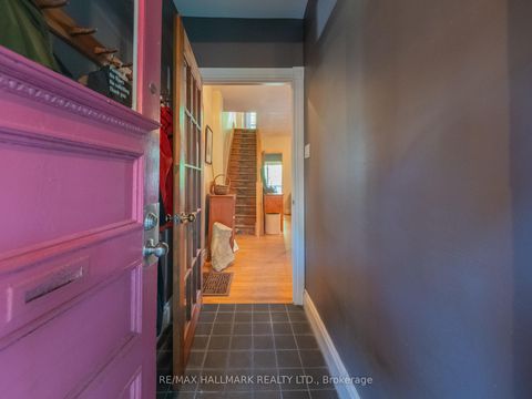 Photo 4 at 116 Victor Avenue, North Riverdale, Toronto
