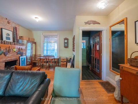 Photo 5 at 116 Victor Avenue, North Riverdale, Toronto