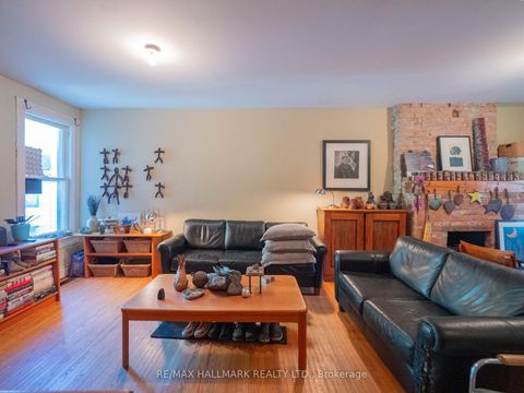 Photo 6 at 116 Victor Avenue, North Riverdale, Toronto