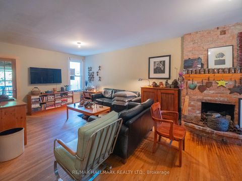 Photo 7 at 116 Victor Avenue, North Riverdale, Toronto