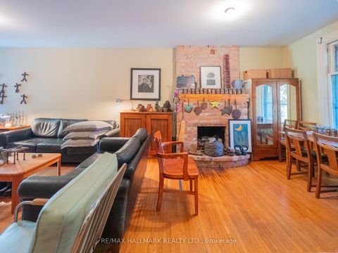 Photo 8 at 116 Victor Avenue, North Riverdale, Toronto