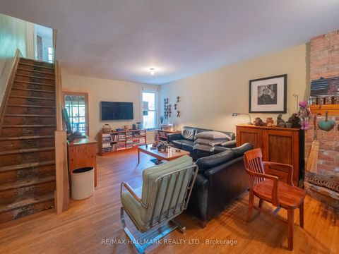 Photo 10 at 116 Victor Avenue, North Riverdale, Toronto