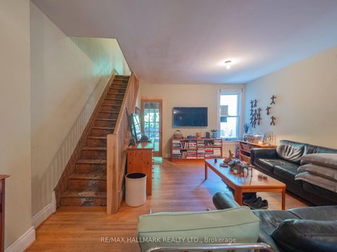 Photo 11 at 116 Victor Avenue, North Riverdale, Toronto