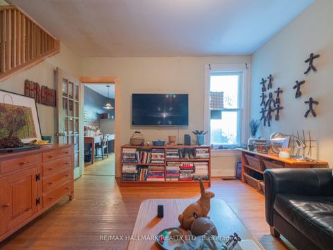 Photo 12 at 116 Victor Avenue, North Riverdale, Toronto