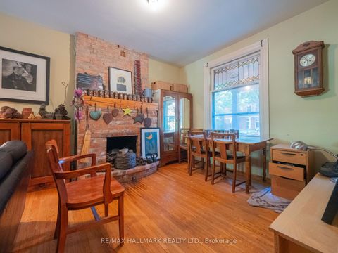 Photo 13 at 116 Victor Avenue, North Riverdale, Toronto