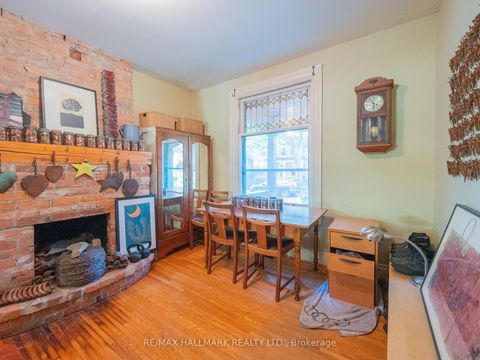 Photo 14 at 116 Victor Avenue, North Riverdale, Toronto