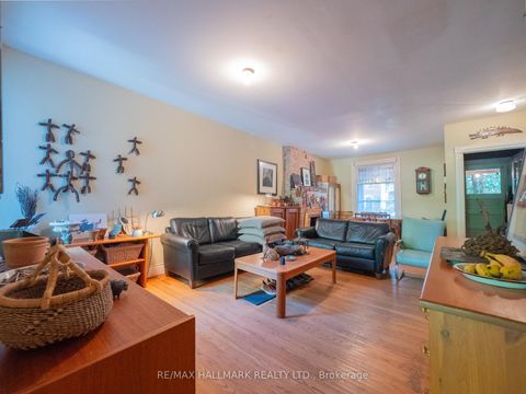 Photo 15 at 116 Victor Avenue, North Riverdale, Toronto