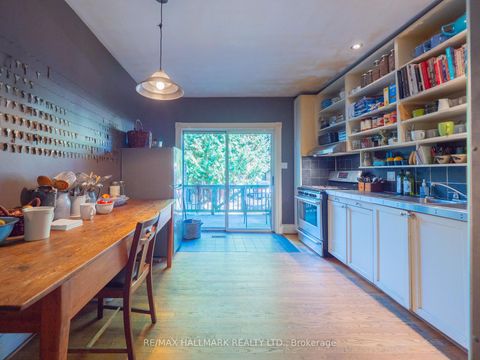 Photo 16 at 116 Victor Avenue, North Riverdale, Toronto
