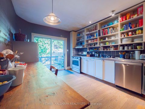 Photo 17 at 116 Victor Avenue, North Riverdale, Toronto