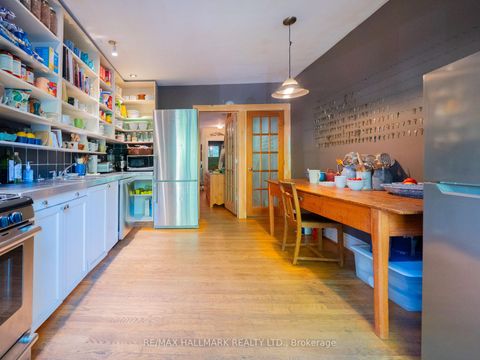 Photo 18 at 116 Victor Avenue, North Riverdale, Toronto