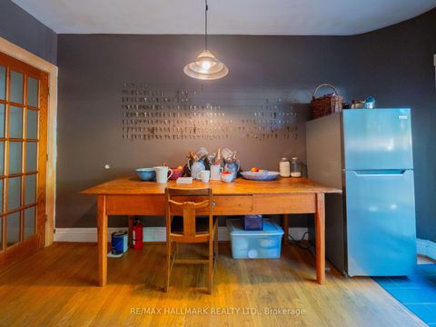 Photo 19 at 116 Victor Avenue, North Riverdale, Toronto