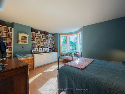 Photo 22 at 116 Victor Avenue, North Riverdale, Toronto