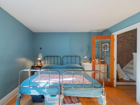 Photo 23 at 116 Victor Avenue, North Riverdale, Toronto