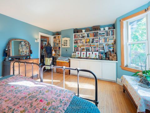 Photo 24 at 116 Victor Avenue, North Riverdale, Toronto