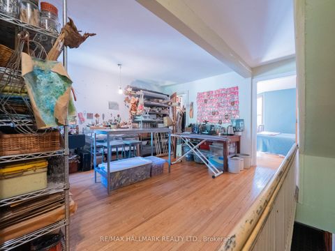 Photo 25 at 116 Victor Avenue, North Riverdale, Toronto