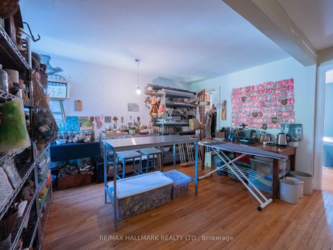 Photo 26 at 116 Victor Avenue, North Riverdale, Toronto