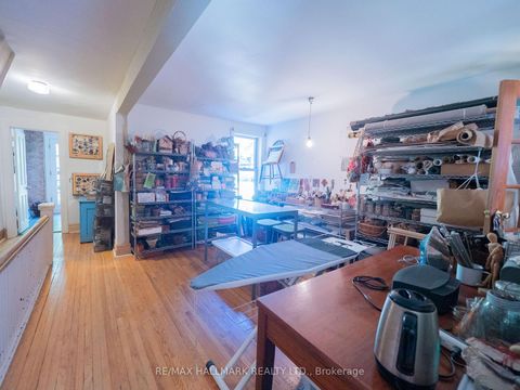 Photo 27 at 116 Victor Avenue, North Riverdale, Toronto