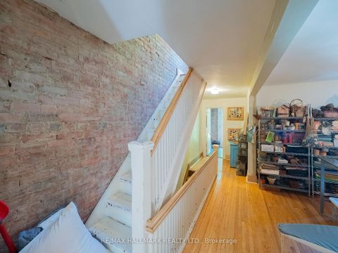 Photo 31 at 116 Victor Avenue, North Riverdale, Toronto