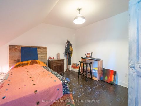 Photo 32 at 116 Victor Avenue, North Riverdale, Toronto