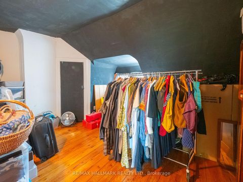 Photo 34 at 116 Victor Avenue, North Riverdale, Toronto