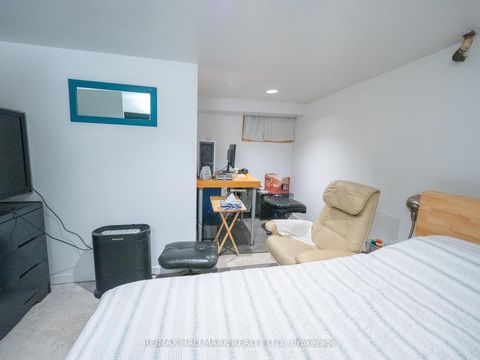 Photo 37 at 116 Victor Avenue, North Riverdale, Toronto