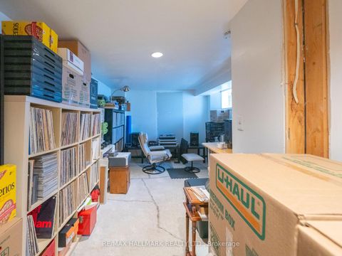 Photo 38 at 116 Victor Avenue, North Riverdale, Toronto