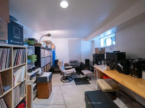 Photo 39 at 116 Victor Avenue, North Riverdale, Toronto
