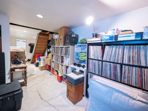 Photo 40 at 116 Victor Avenue, North Riverdale, Toronto