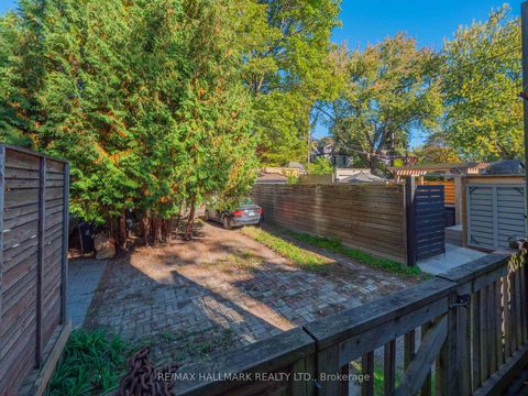 Photo 43 at 116 Victor Avenue, North Riverdale, Toronto