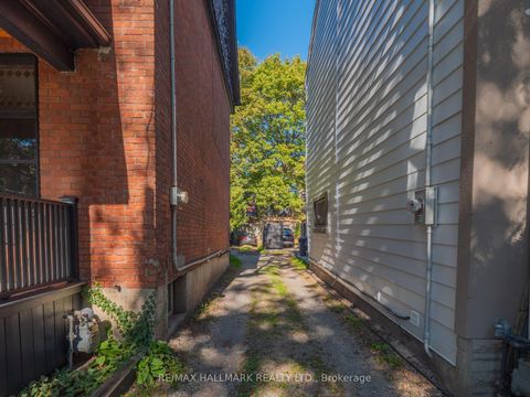 Photo 44 at 116 Victor Avenue, North Riverdale, Toronto