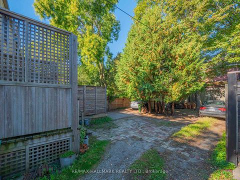 Photo 45 at 116 Victor Avenue, North Riverdale, Toronto