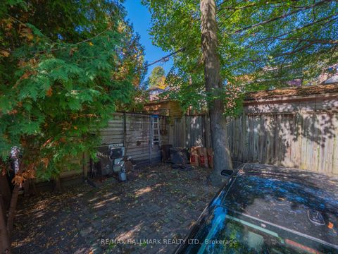 Photo 47 at 116 Victor Avenue, North Riverdale, Toronto