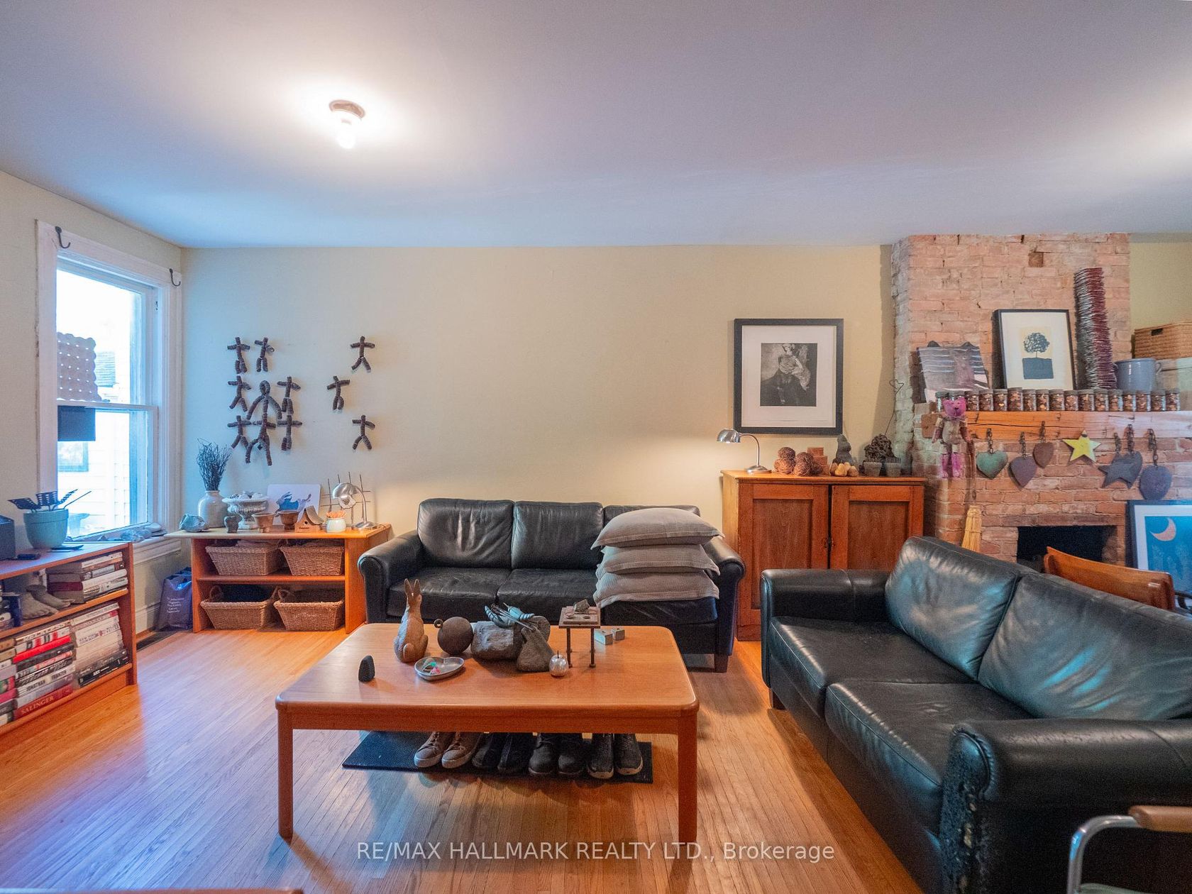 Photo 6 at 116 Victor Avenue, North Riverdale, Toronto Photo 6 at 116 Victor Avenue, North Riverdale, Toronto