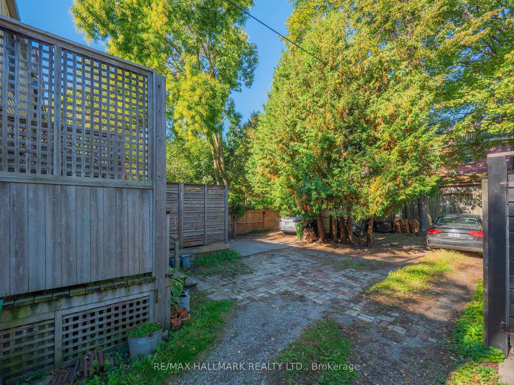 Photo 45 at 116 Victor Avenue, North Riverdale, Toronto Photo 45 at 116 Victor Avenue, North Riverdale, Toronto