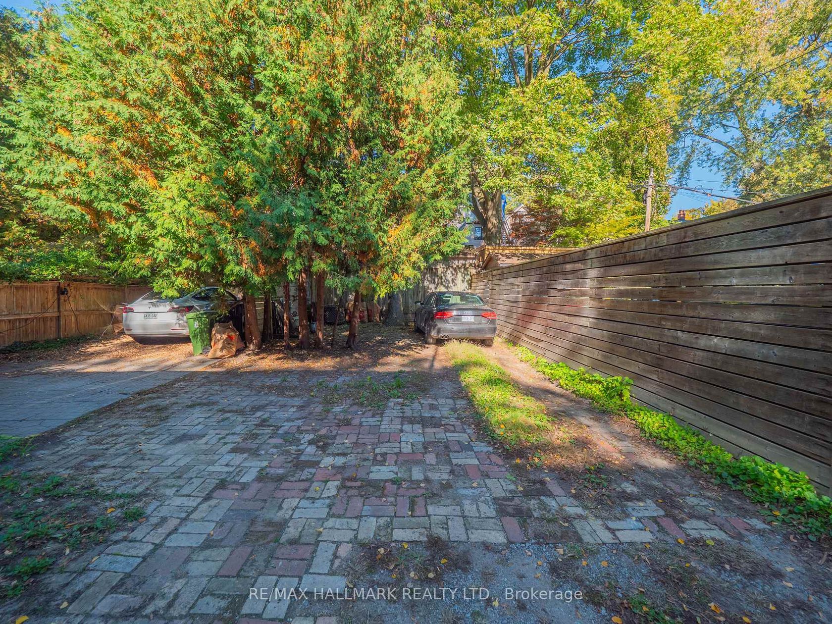 Photo 46 at 116 Victor Avenue, North Riverdale, Toronto Photo 46 at 116 Victor Avenue, North Riverdale, Toronto