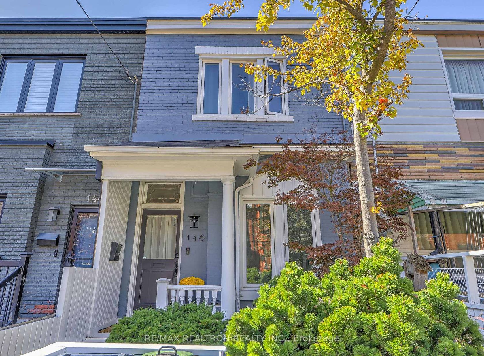 146 Manning Avenue, Bellwoods, Toronto 