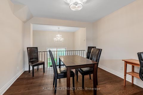 Photo 8 at #61 - 120 Beverly Glen Boulevard, L'Amoreaux, Toronto