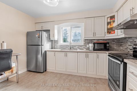 Photo 10 at #61 - 120 Beverly Glen Boulevard, L'Amoreaux, Toronto