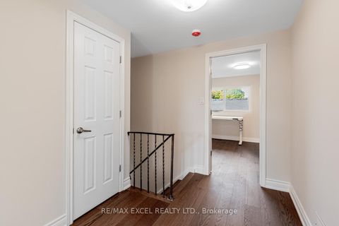 Photo 14 at #61 - 120 Beverly Glen Boulevard, L'Amoreaux, Toronto