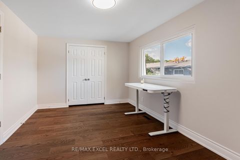 Photo 18 at #61 - 120 Beverly Glen Boulevard, L'Amoreaux, Toronto