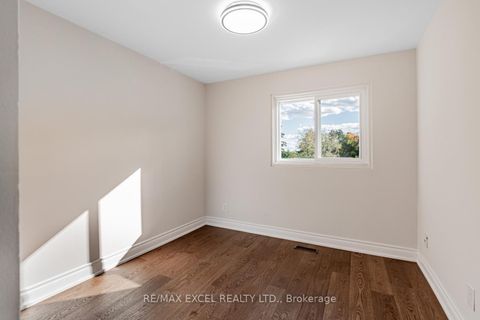 Photo 19 at #61 - 120 Beverly Glen Boulevard, L'Amoreaux, Toronto