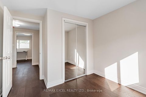 Photo 20 at #61 - 120 Beverly Glen Boulevard, L'Amoreaux, Toronto