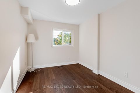 Photo 21 at #61 - 120 Beverly Glen Boulevard, L'Amoreaux, Toronto