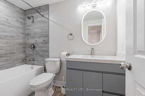 Photo 22 at #61 - 120 Beverly Glen Boulevard, L'Amoreaux, Toronto